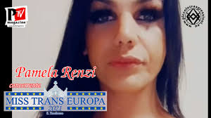 Concorrenti Miss - Miss Trans | Piccole Trasgressioni - Pagina 3