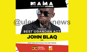 The 2021 mtv movie & tv awards just ended and we have the full list of winners here! 6 Artistes Nominated For Mtv Africa Music Awards Mulengeranews Com
