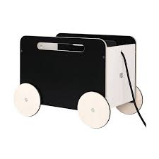 Coffre A Jouet En Bois Blackboard Sur Roulettes Le coffre à jouets est votre magasin de jeux et jouets à lachenaie et en ligne. coffre a jouet en bois blackboard sur roulettes