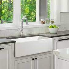 These sleek sinks ease cleanup tasks and bring a streamlined look to your cooking space. Elyseross Elyseross7367 Profile Pinterest