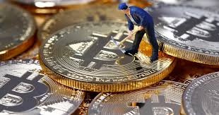 You can set up an ad and place a price and wait until an interested buyer arrives for the price you have set and executes the purchase order. India S Garg Panel Wants To Outlaw Bitcoin And Launch Official Cryptocurrency The Digital Rupee