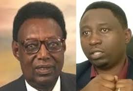 Confession: Why Frank Habineza supports the return of King Kigeli V  Ndahindurwa to RWANDA