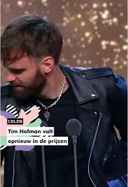 Rijk Hofman Tim Hofman Podcast