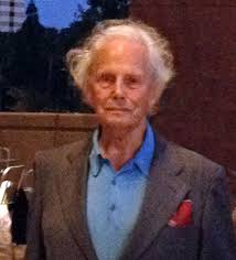 Donald Charles Buckley