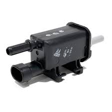 I believe you are referring to the canister purge control solenoid which is under the hood the part number is 4669569. 2004 2020 Gm 2007 2013 Chevrolet Silverado Evap Emission Canister Purge Valve Solenoid Oem 12597567 Quirkparts