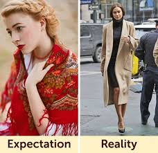 Check spelling or type a new query. This Is What Women In Different Countries Actually Wear