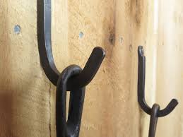 Pot Hook Kitchen Hook Cast Iron Wall Hook Hook For Cast Iron Cast Iron Pan Hook Kitchen Storage Ideas Pot Pan Rack Pot Pan Hanger Cast Iron Iron Wall Pot Hanger