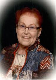 Obituary of Minnie Hilderman
