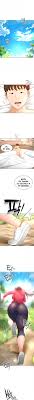 Read She is Working Out - MANHWA68