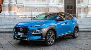 Check spelling or type a new query. Hyundai Kona Hybrid Revealing Details Auto Design