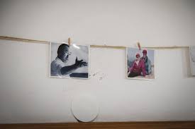 About — Glanow HARP Workshops