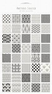 1920 Art Deco Seamless Patterns Art Deco Pattern Zentangle Patterns Doodle Patterns