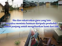 Bantu jawab dan dapatkan poin. Harung Banjir Paras Leher Perahu Dinaiki Terbalik Guru Ini Trauma Hadapi Banjir Di Sarawak Inilah Kisahku Gps Bestari