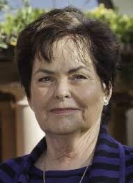 Obituary for Judith Mae Groth