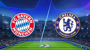 Chelsea vs bayern munich head to head record, stats & results. Bayern Munich Vs Chelsea On Cbs All Access Uefa Champions League Live Stream Tv News Odds Start Time Cbssports Com