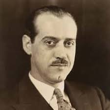 Famous Male Inventors