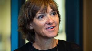 Windermere Real Estate's Jill Jacobi Wood