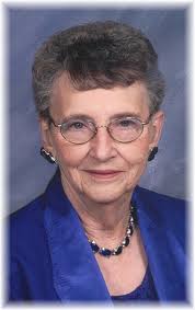 Obituary of Wanda Buck