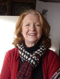 Anne Skinner's Instagram, Twitter & Facebook