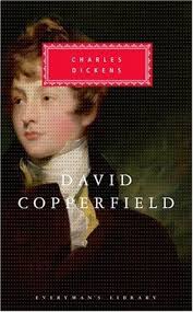 David Copperfield by Charles Dickens