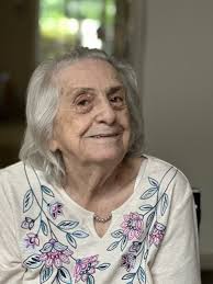 Obituary information for Mildred Bryson