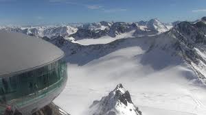 Die webcam blickt von der mittelstation hochzeiger auf die umliegenden berge. Pitztal Tirol Cafe 3440 Webcam 12 03 20 Facebook