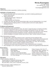 Computer Skills Resume Administrative Assistant Computer Skills Resume Administrative Assista Administrative Assistant Resume Functional Resume Resume Skills