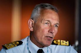 11 Ben Bekkering Image: PICRYL