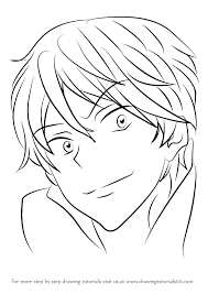 Momotarō no umiwashi (桃太郎の海鷲, literally momotarō's sea eagles) is an animated japanese propaganda film produced in 1942 by geijutsu eigasha and released march 25, 1943. Learn How To Draw Momotaro Mikoshiba From Free Free Step By Step Drawing Tutorials