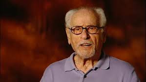 The Leone Style: On Sergio Leone