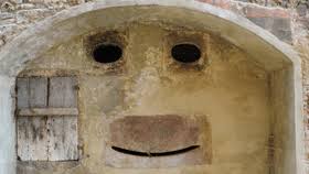 Most People See Inanimate Faces As Male Rather Than Female