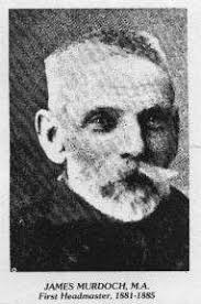 Part 1 MARYBOROUGH IN 1880