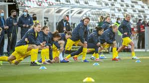 11 июня, 2021 add comment. Nataliya Zinchenko Ogolosila Sklad Zbirnoyi Ukrayini Na Match Z Yaponiyeyu Zhinochij Futbol Ukrayini Uaf