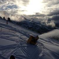 6 prese cee 2p+t 16a 1 presa 3p+n+t 32a suddivise su quattro colonnine gewiss Intermedia Funivia Alpe Cermis 1 Tipp Von 159 Besucher