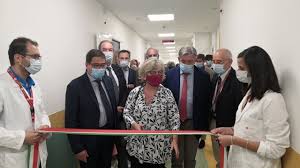 Get details of location, timings and contact. Inaugurato Il Nuovo Reparto Di Neuropsichiatria Infantile Al Policlinico Umberto I Di Roma Confinelive