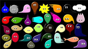 Check out our premium pack of color science printables and activities for kids. What Color Is It The Kids Picture Show Fun Educational Learning Video Youtube
