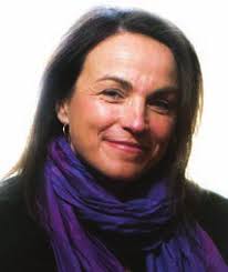 THE WASHINGTON PROGRAM TURNS 50 \ A TRIBUTE: CECILIA VAISMAN \ ALUMNUS DICK  STOLLEY