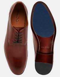Aldo Shan Leather Derby Shoes At Asos Com Leather Shoes Men Aldo Shoes Mens Dress Shoes