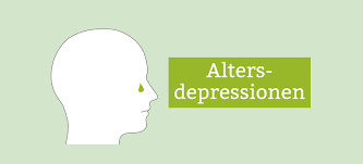 Last post 03 aug 04, 09:55: Altersdepression Depression Einsamkeit Im Alter Wir Klaren Auf Pflege De