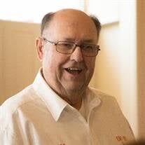 Stephen Ross Lakin Obituary