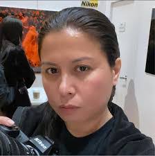 Madeline Arenas's Instagram, Twitter & Facebook