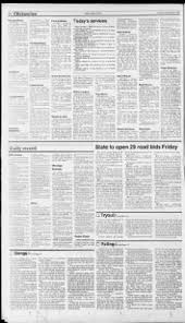 The Springfield News-Leader from Springfield, Missouri