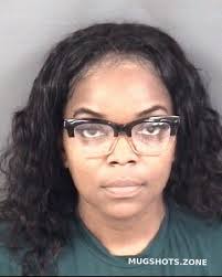 FULGHAM EBONY GLODINE *** - Cumberland County Mugshots Zone