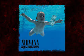Now, a month before nirvana's nevermind turns 30, he's suing the band for child pornography. 29 Years Ago Nirvana Change The Music Landscape With Nevermind