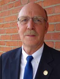 Historic Preservation Program Newsletter