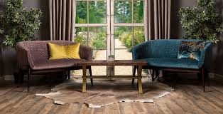 Burke furniture is premier home furniture store in lexington, kentucky. Velvet Loveseat Dining Bench Peppermill Interiors