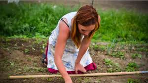 Can A Farmer Be Chic Farmhouse Dining Room Cottage Gardens Youtube