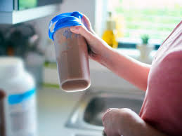 It doesn't contain any unnecessary additives and it way better than any other pea protein on its own. Best Protein Powder For Weight Loss Options For Different Diets