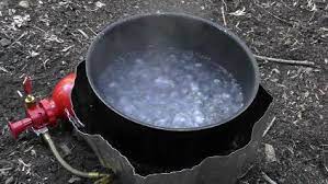 There are several ways to do this. Water Purification Howtowilderness Com