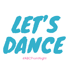 Upload video (mp4 is best) ← use another video. Lets Dance Sticker By Abc Network For Ios Android Giphy